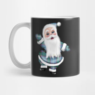 Nollick ghennal Mug